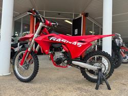 2024 Gas Gas MC 450F