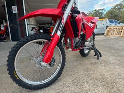 2024 Gas Gas MC 450F