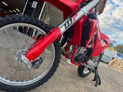 2024 Gas Gas MC 450F