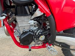 2024 Gas Gas MC 450F