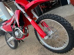 2024 Gas Gas MC 450F