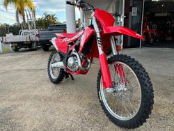 2024 Gas Gas MC 450F