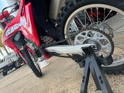 2024 Gas Gas MC 450F