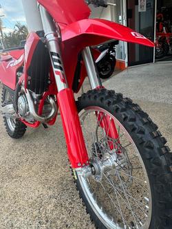 2024 Gas Gas MC 450F