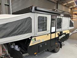 Goldstream Wing 3 ST King Premium