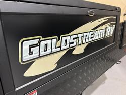 2024 Goldstream Wing 3 St King Premium