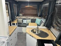 2024 Goldstream Wing 3 St King Premium