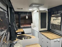 2024 Goldstream Wing 3 St King Premium