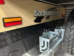 2024 Goldstream Wing 3 St King Premium
