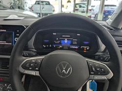 2024 Volkswagen
                T-Cross 85TSI Life