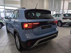 2024 Volkswagen
                T-Cross 85TSI Life