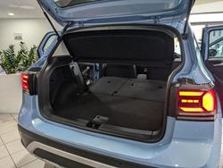 2024 Volkswagen
                T-Cross 85TSI Life