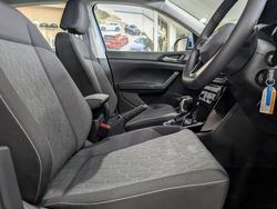 2024 Volkswagen
                T-Cross 85TSI Life