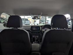 2024 Volkswagen
                T-Cross 85TSI Life