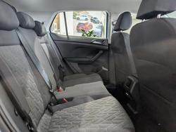2024 Volkswagen
                T-Cross 85TSI Life