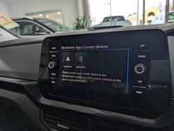 2024 Volkswagen
                T-Cross 85TSI Life