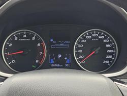 2017 Mitsubishi
                Eclipse Cross Exceed