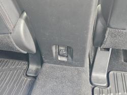 2017 Mitsubishi Eclipse Cross Exceed