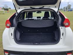 2017 Mitsubishi
                Eclipse Cross Exceed