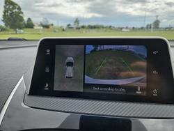 2017 Mitsubishi
                Eclipse Cross Exceed