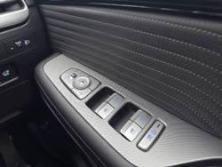 2024 Hyundai
Palisade Calligraphy Black Ink