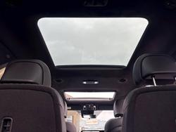 2024 Hyundai
Palisade Calligraphy Black Ink
