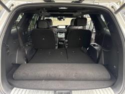 2024 Hyundai
Palisade Calligraphy Black Ink