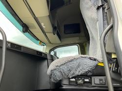 2019 Volvo Fh 600 Globetrotter Been On Volvo Gold Maint $150000+Gst FH600 GLOBETROTTER WHITE