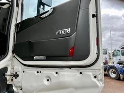 2019 Volvo Fh 600 Globetrotter Been On Volvo Gold Maint $150000+Gst FH600 GLOBETROTTER WHITE