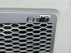 2019 Volvo Fh 600 Globetrotter Been On Volvo Gold Maint $150000+Gst FH600 GLOBETROTTER WHITE