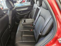2024 Mazda
                CX-60 G40e Evolve