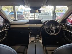 2024 Mazda
                CX-60 G40e Evolve