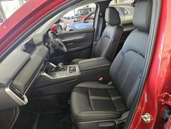 2024 Mazda
                CX-60 G40e Evolve