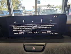 2024 Mazda
                CX-60 G40e Evolve