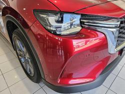 2024 Mazda
                CX-60 G40e Evolve