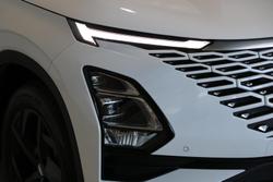 2023 Chery
                OMODA 5 BX