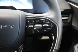 2023 Chery
                OMODA 5 BX