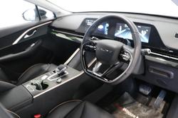 2023 Chery
                OMODA 5 BX