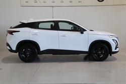 2023 Chery
                OMODA 5 BX