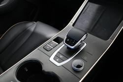 2023 Chery
                OMODA 5 BX