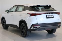 2023 Chery
                OMODA 5 BX