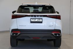 2023 Chery
                OMODA 5 BX