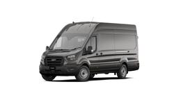 2024 Ford
Transit 350E