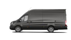 2024 Ford
Transit 350E