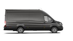 2024 Ford
Transit 350E