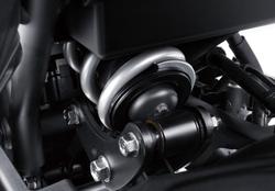 2025 Kawasaki Ninja 650 ABS Ninja Black