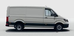 2024 Volkswagen Crafter 50 TDI410