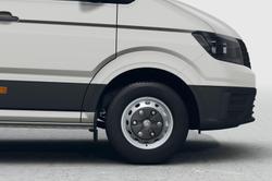 2024 Volkswagen Crafter 50 TDI410