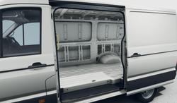 2024 Volkswagen
                Crafter 50 TDI410