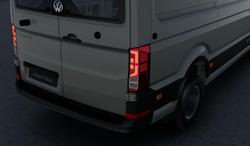 2024 Volkswagen
                Crafter 50 TDI410